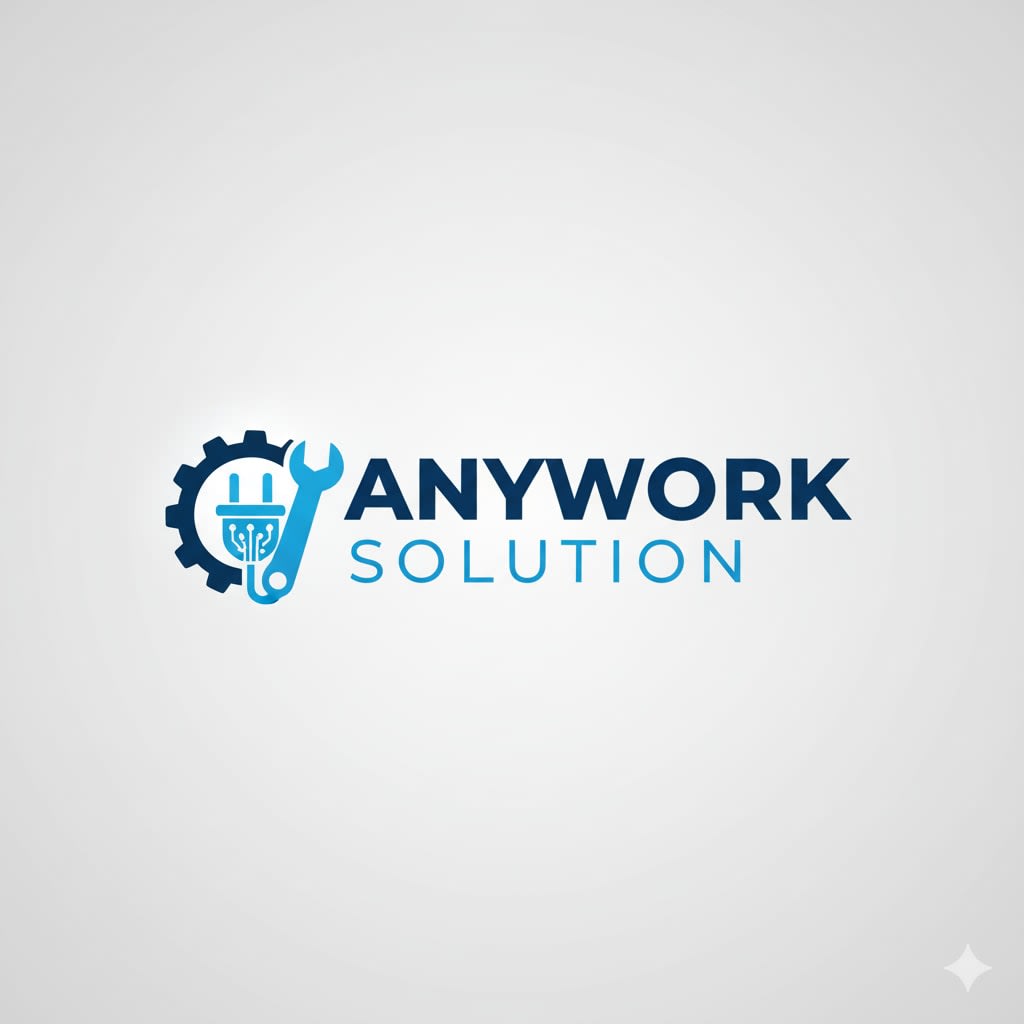 ANYWORK SOLUTION