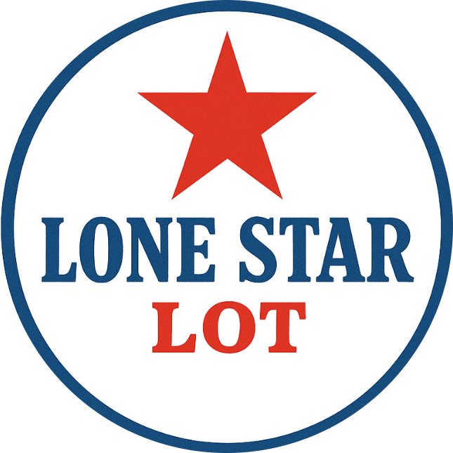 Lone Star Lot