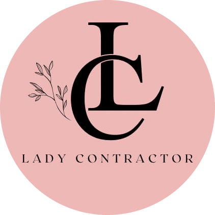 Lady Contractor