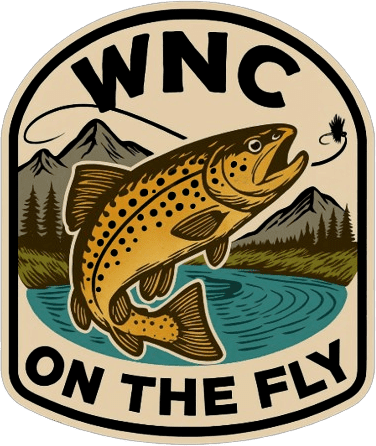 WNC On The Fly Fishing, Co.