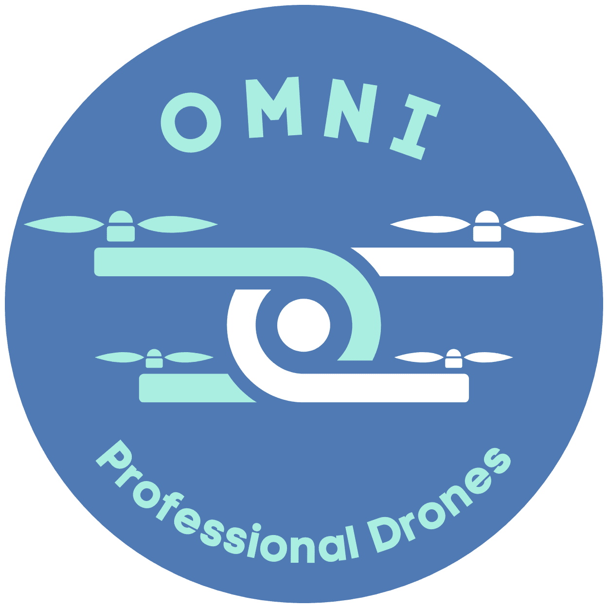 Omni Professional Drones