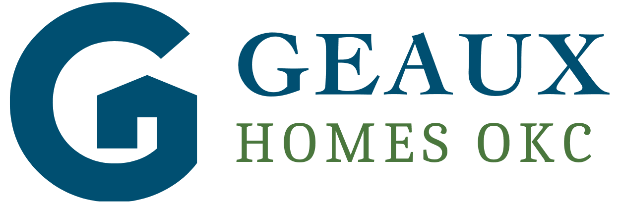 Geaux Homes OKC