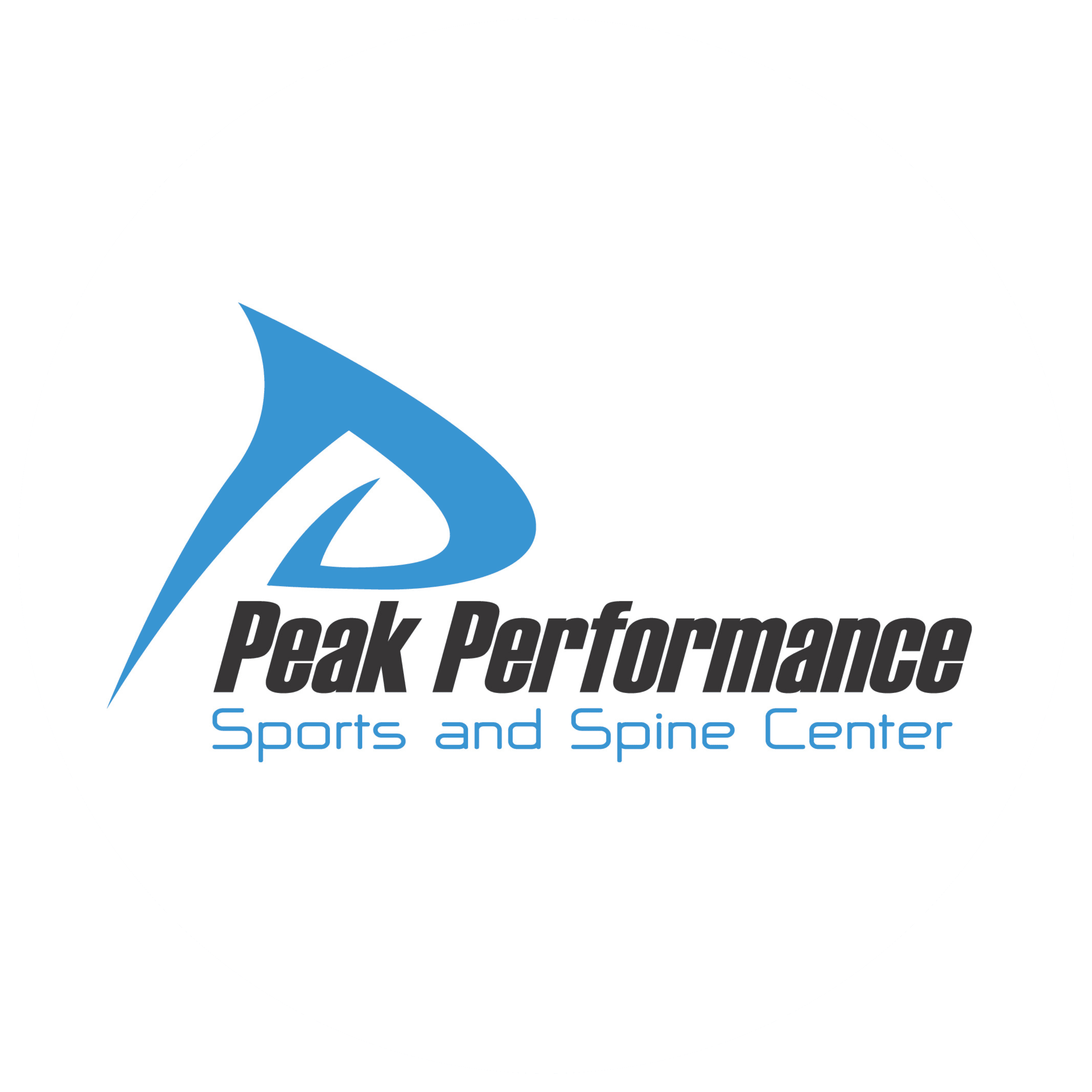 Peak Performance Sports and Spine Center