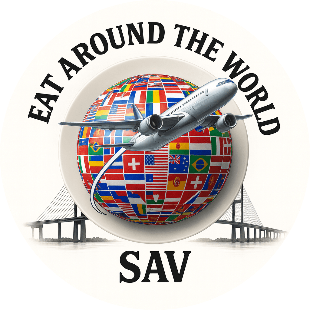 Eat Around The World Savannah, LTD