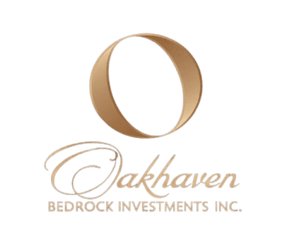 Oakhaven Bedrock Investments, Inc