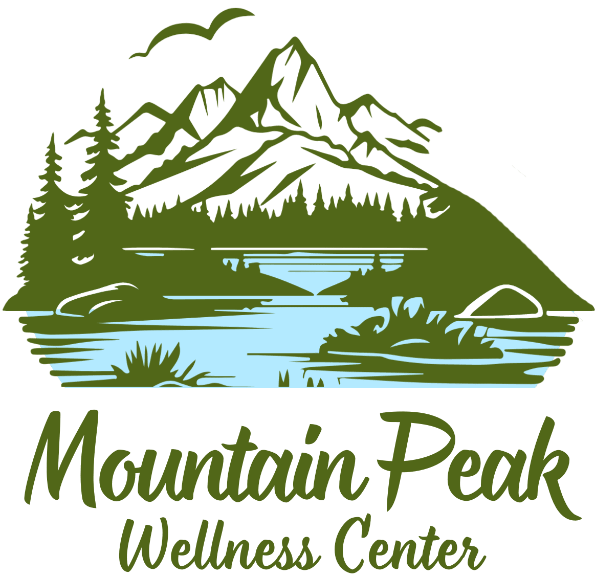 Mountain Peak Wellness Center