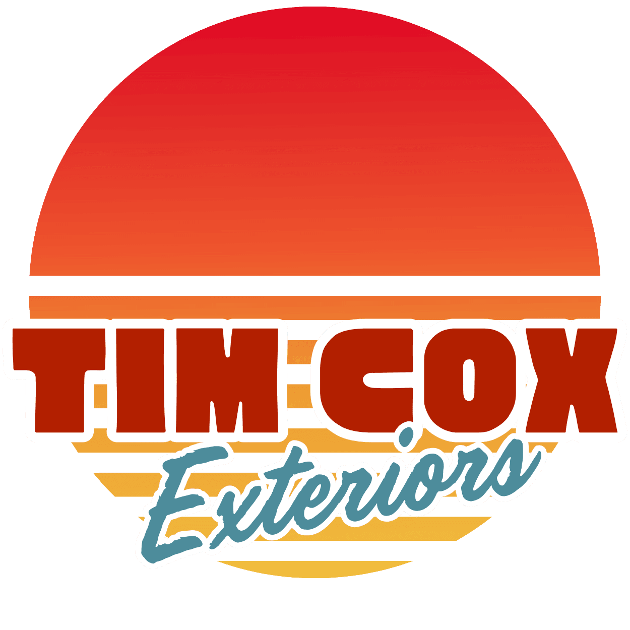 Tim Cox Exteriors