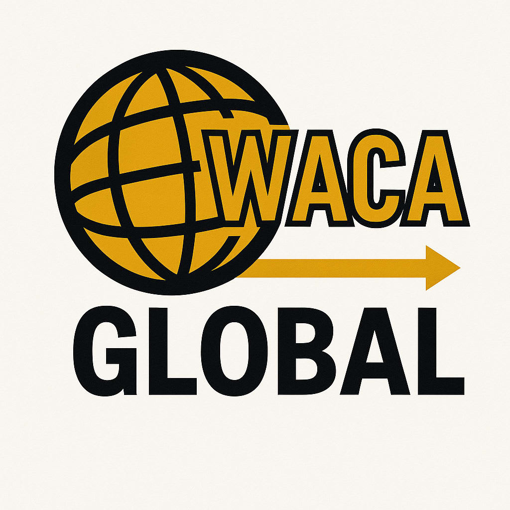 WACA Global