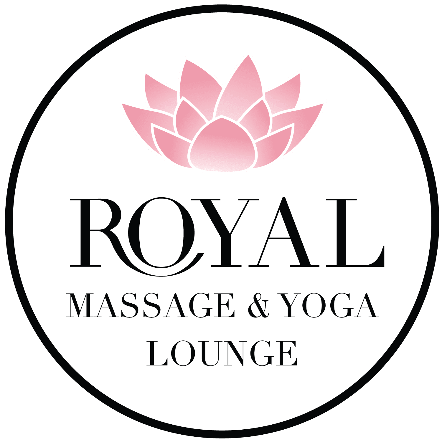 Royal Massage and Yoga Lounge