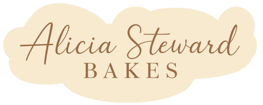 Alicia Steward Bakes