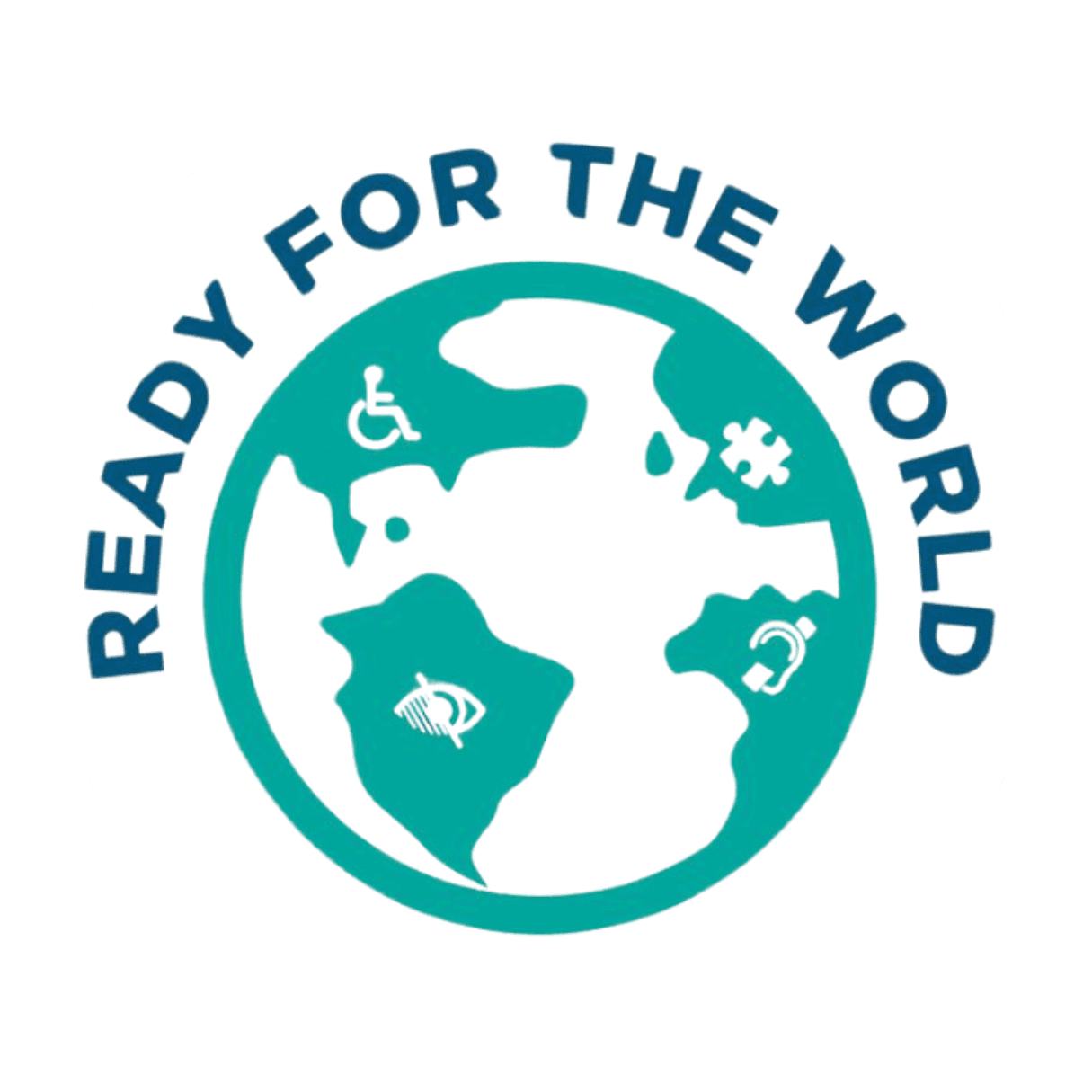Ready for the World