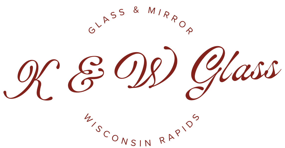 K & W Glass, INC
