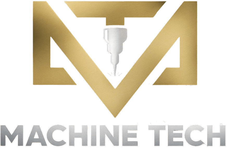 Machine Tech
