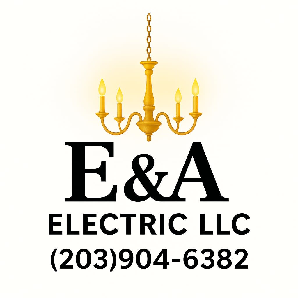 E&A ELECTRIC LLC