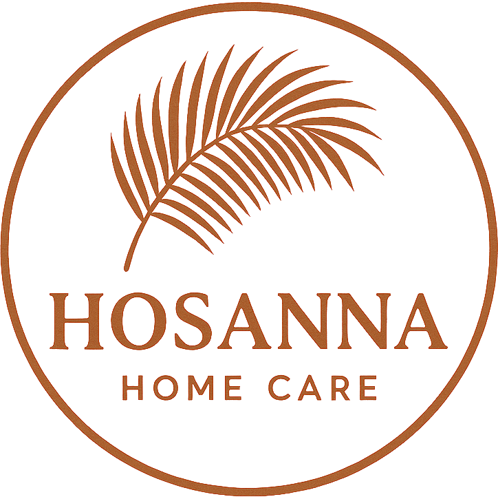 Hosanna Home Care
