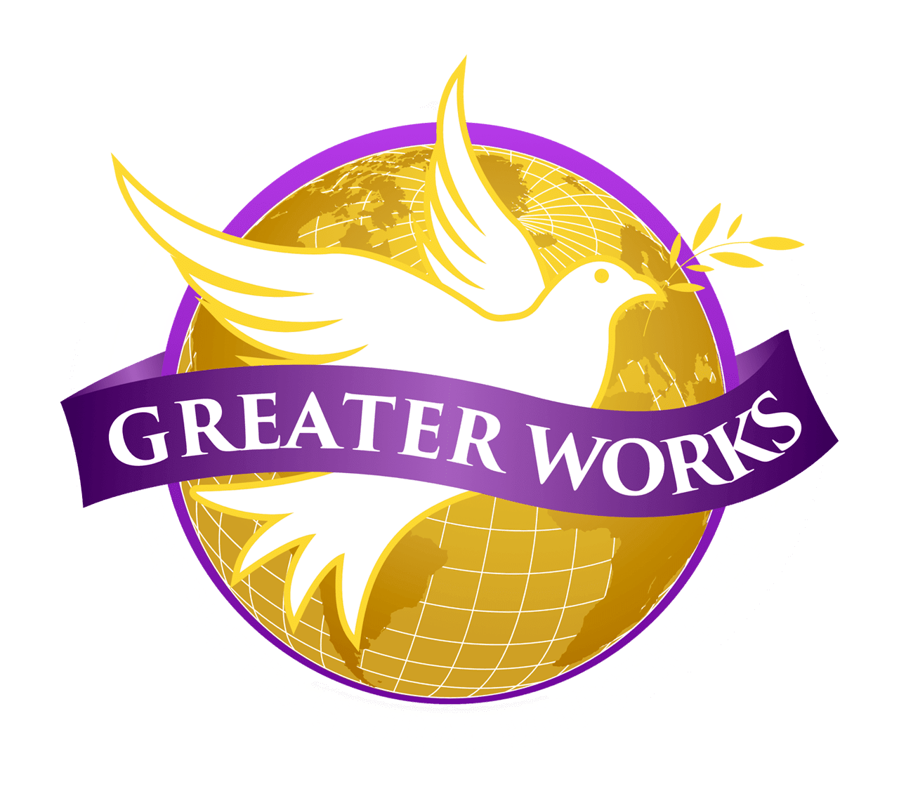Greater Works Prophetic Global Ministries, INC