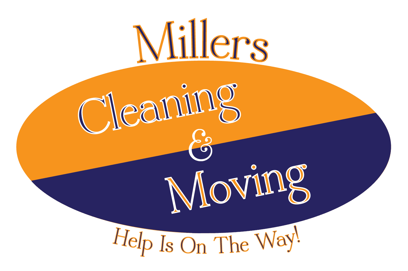 Millers Cleaning & Moving Service