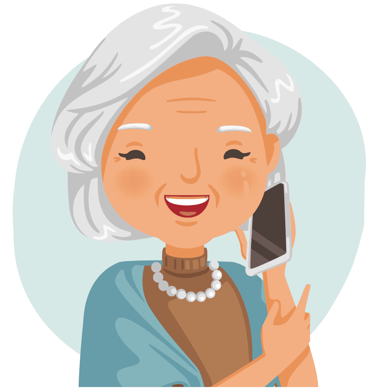 Senior Companion Calls Organization