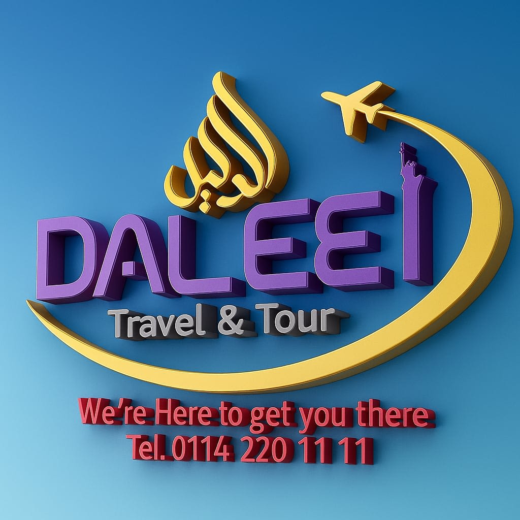 Daleel Travel