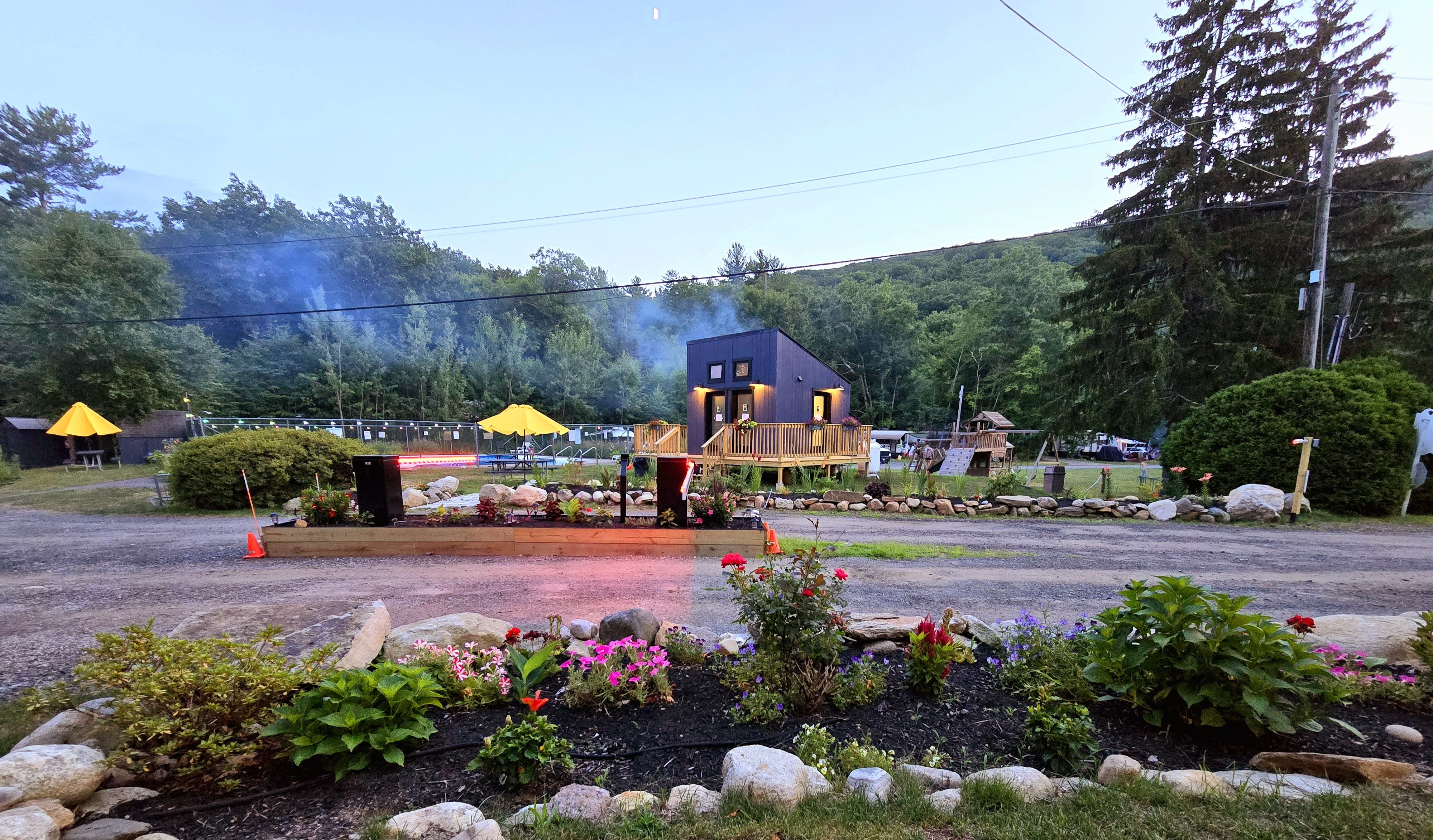 Pioneer Valley RV Campground