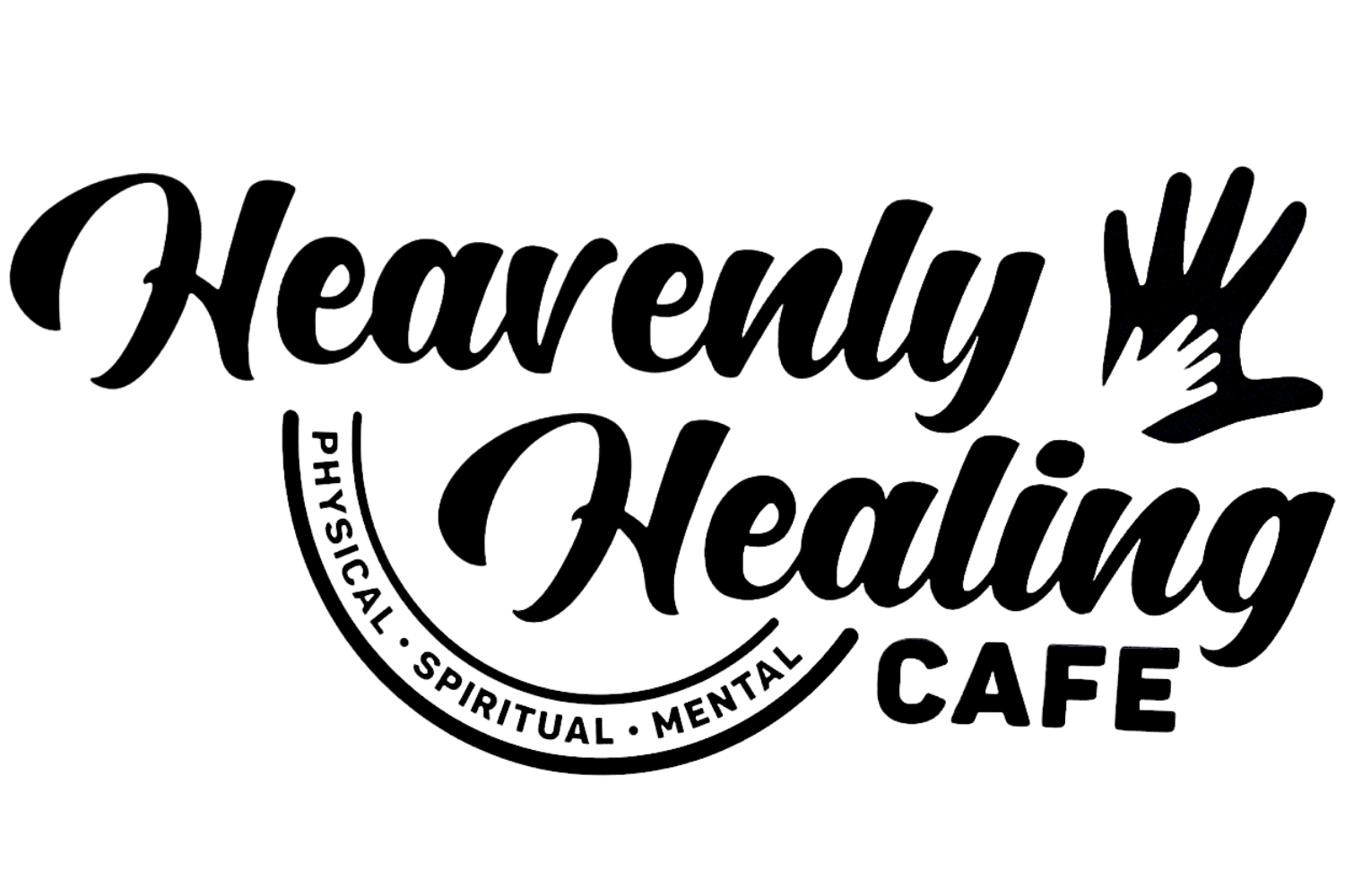 Heavenly Healing Cafe