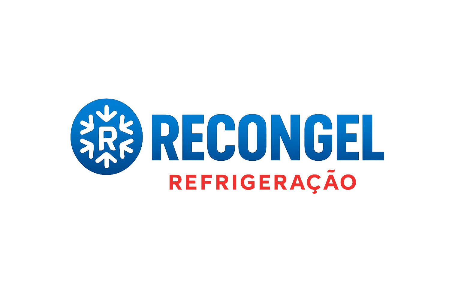 Recongel Refrigeração