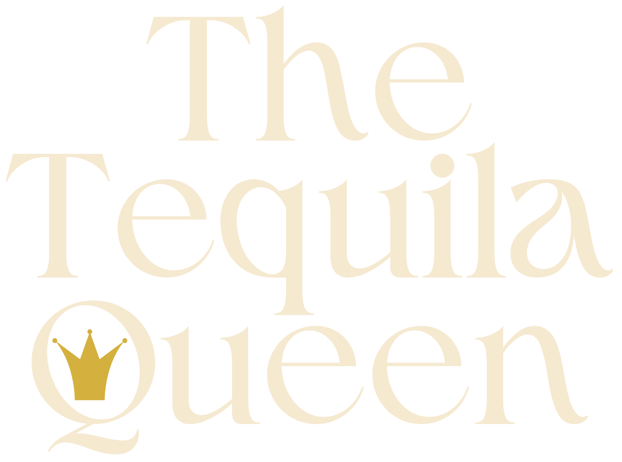 The Tequila Queen