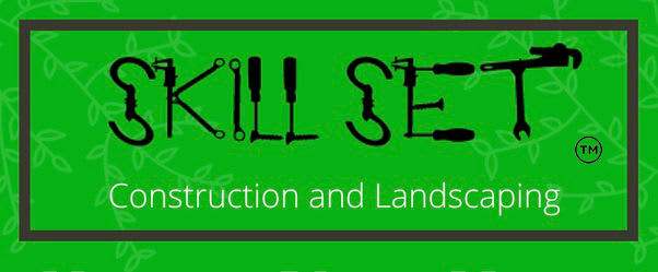 SkillSet Construction and Landscaping