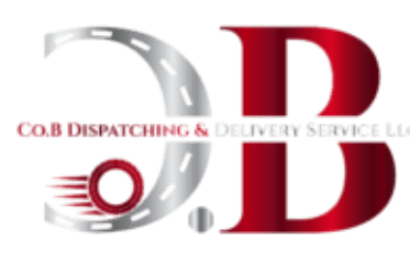 COB Dispatching & Delivery Service