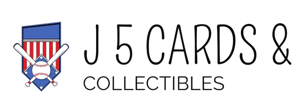 J5 Cards & Collectibles