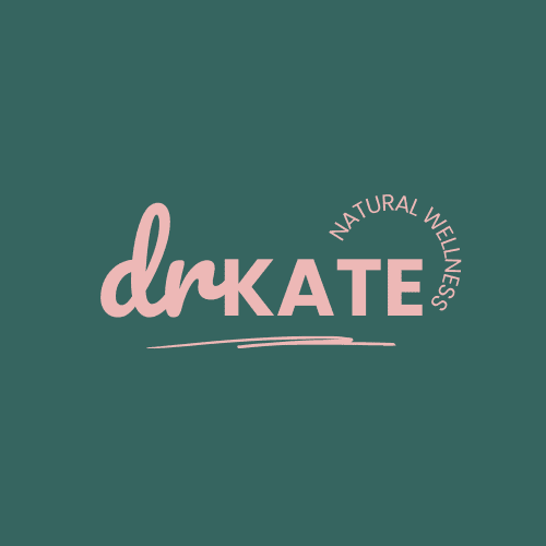 Dr. Kate