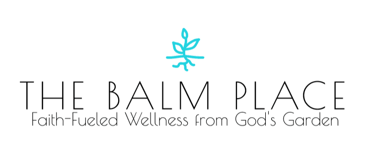 The Balm Place