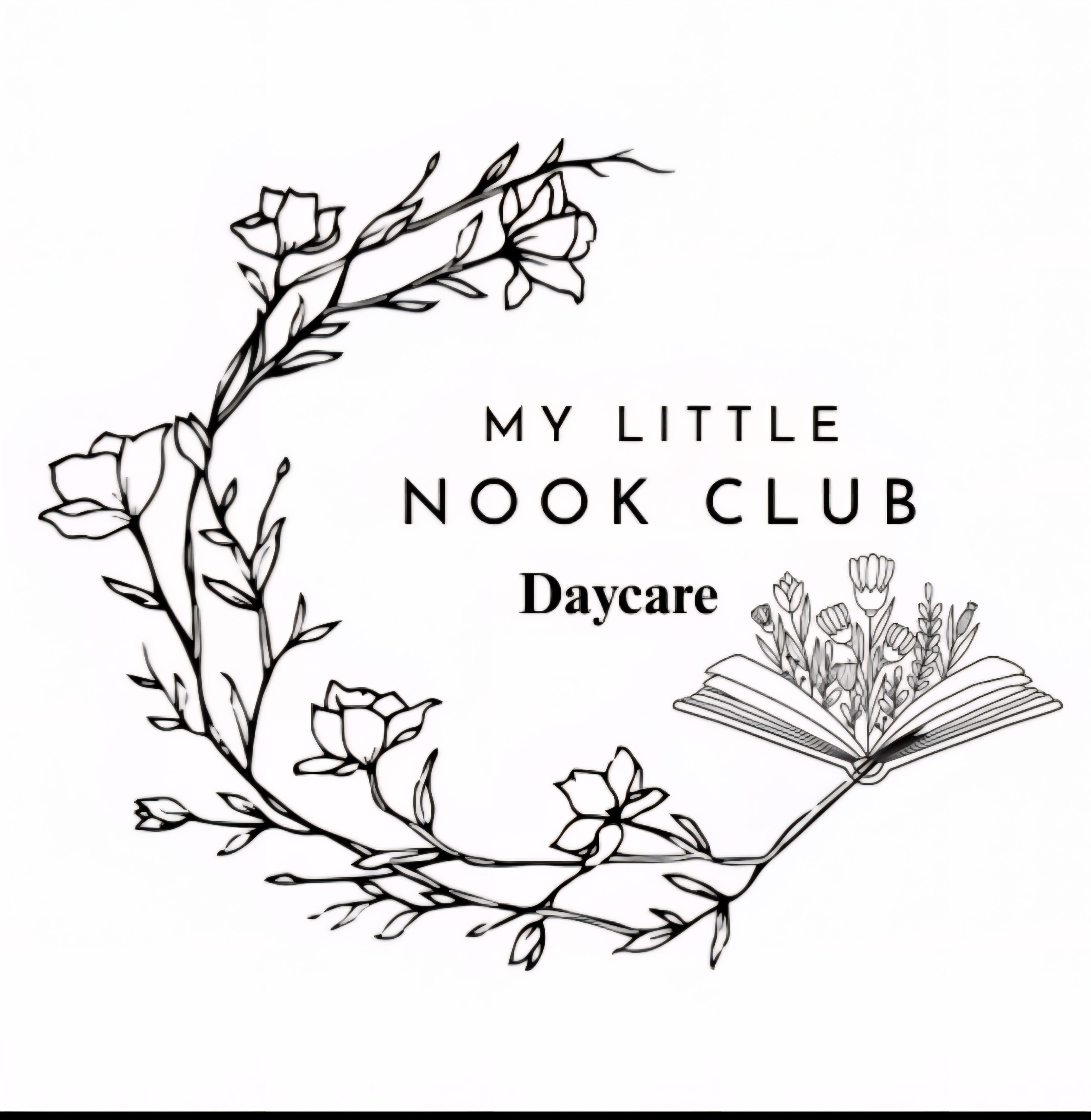 My Little Nook Club