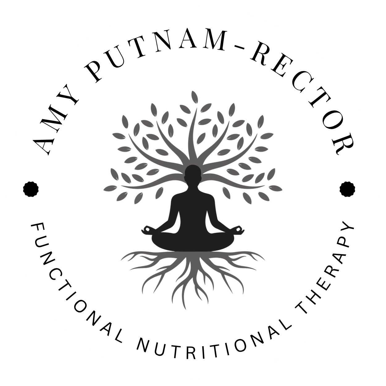 Amy Putnam-Rector, FNTP