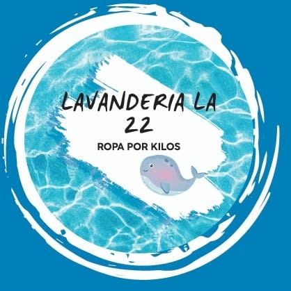 Lavandería la 22