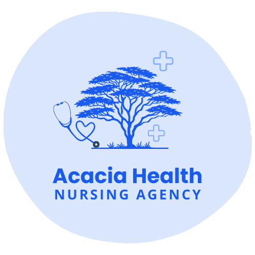 Acacia Health Nursing Agency