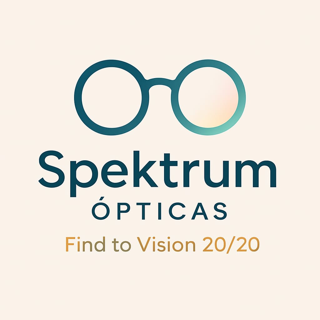 Spektrum Ópticas
