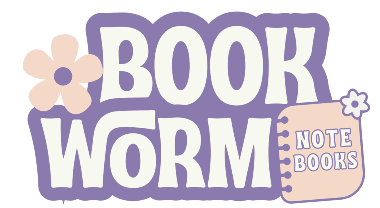 Bookworm Notebooks