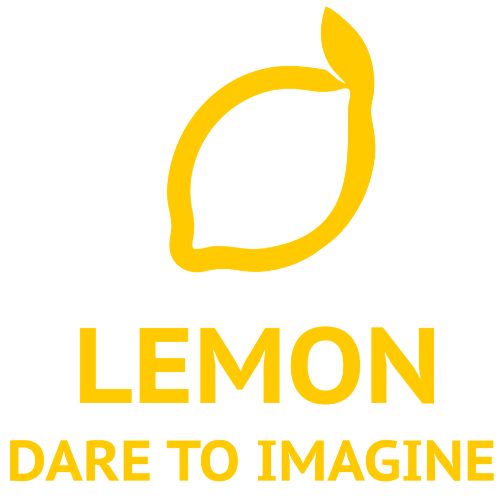 With Lemon