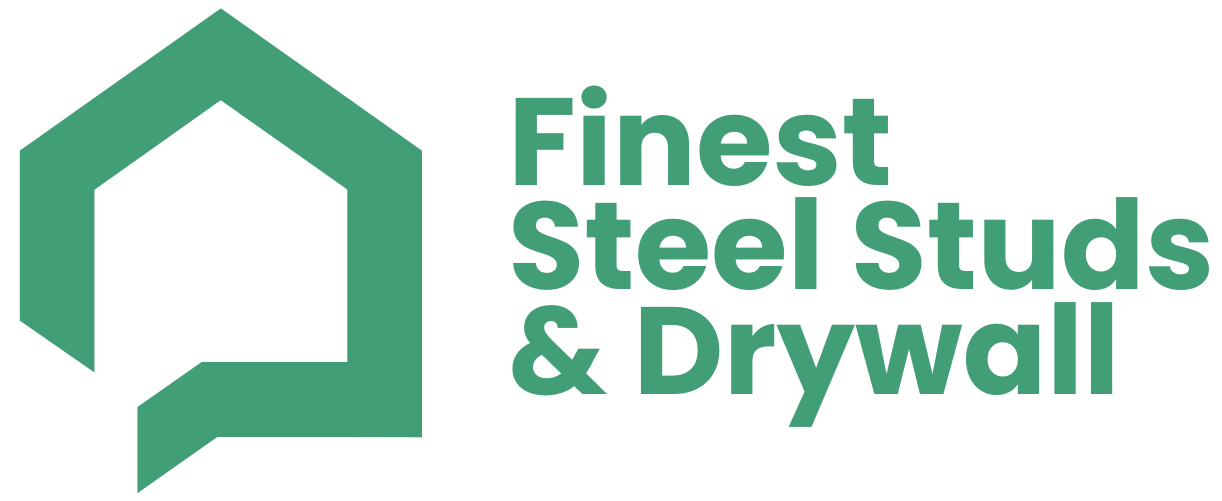 Finest Steel Studs & Drywall