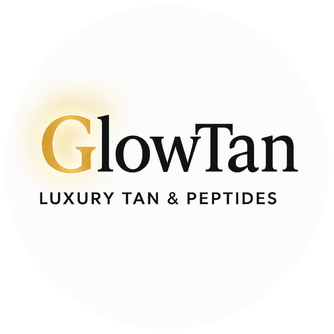 Glow Tan