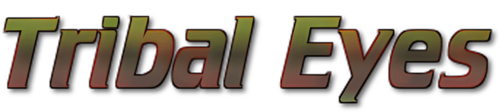 Tribal Eyes