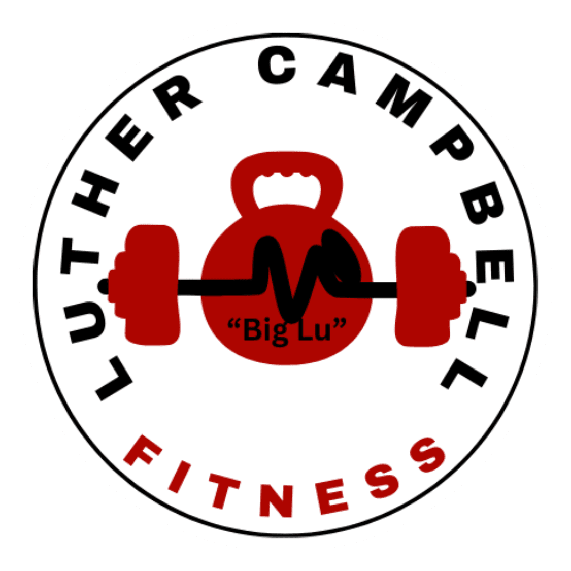 Luther "Big Lu" Campbell Fitness