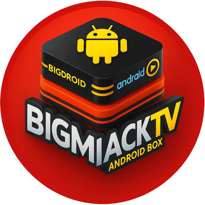 BigMack Computer & IT Support