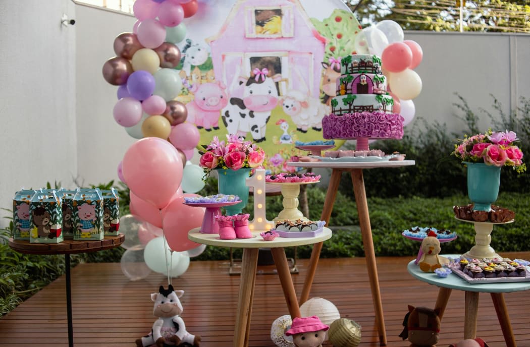 Creative Birthday Celebration Ideas to Wow Your Guests
