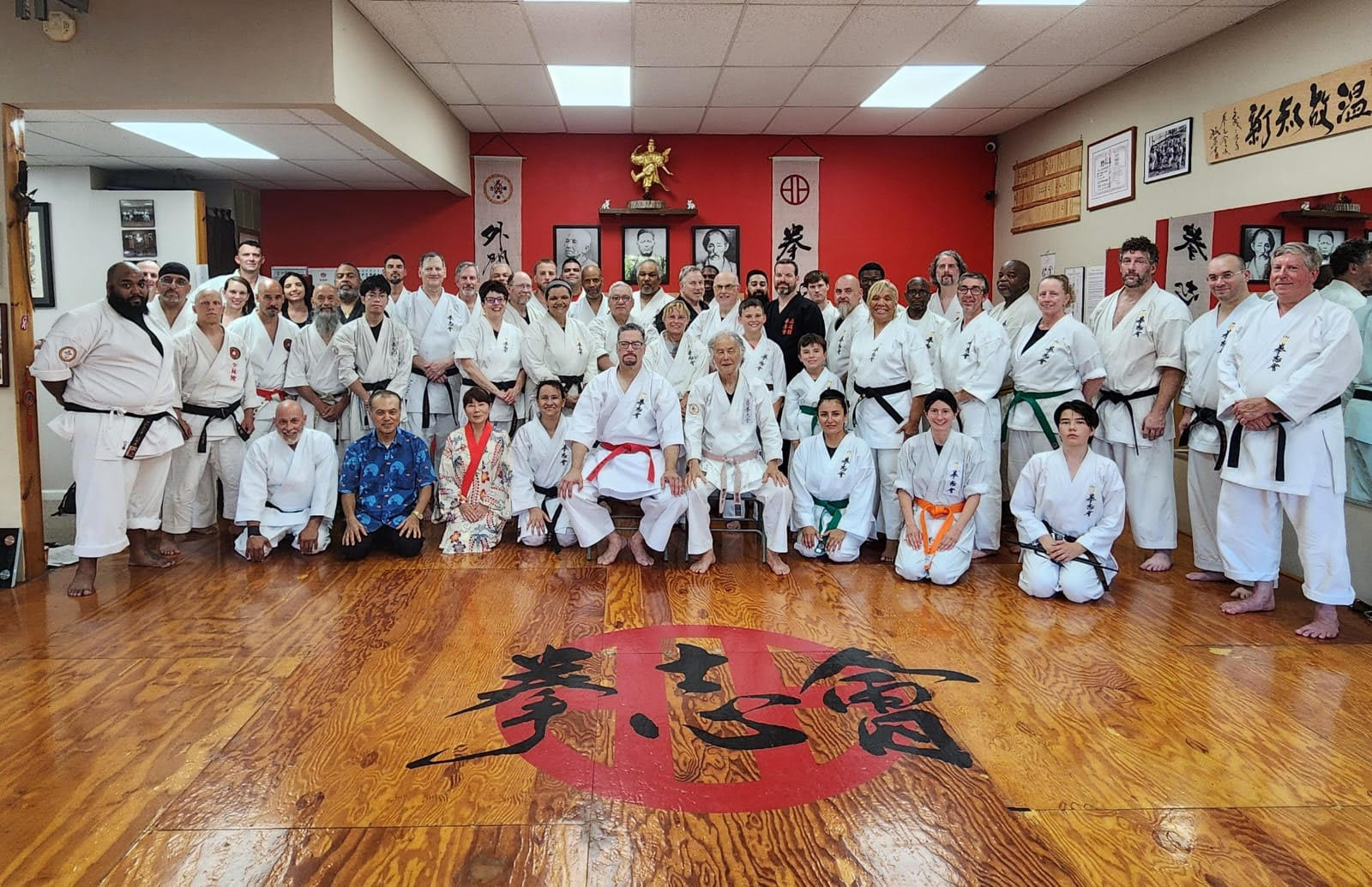 Budo Quest Martial Arts