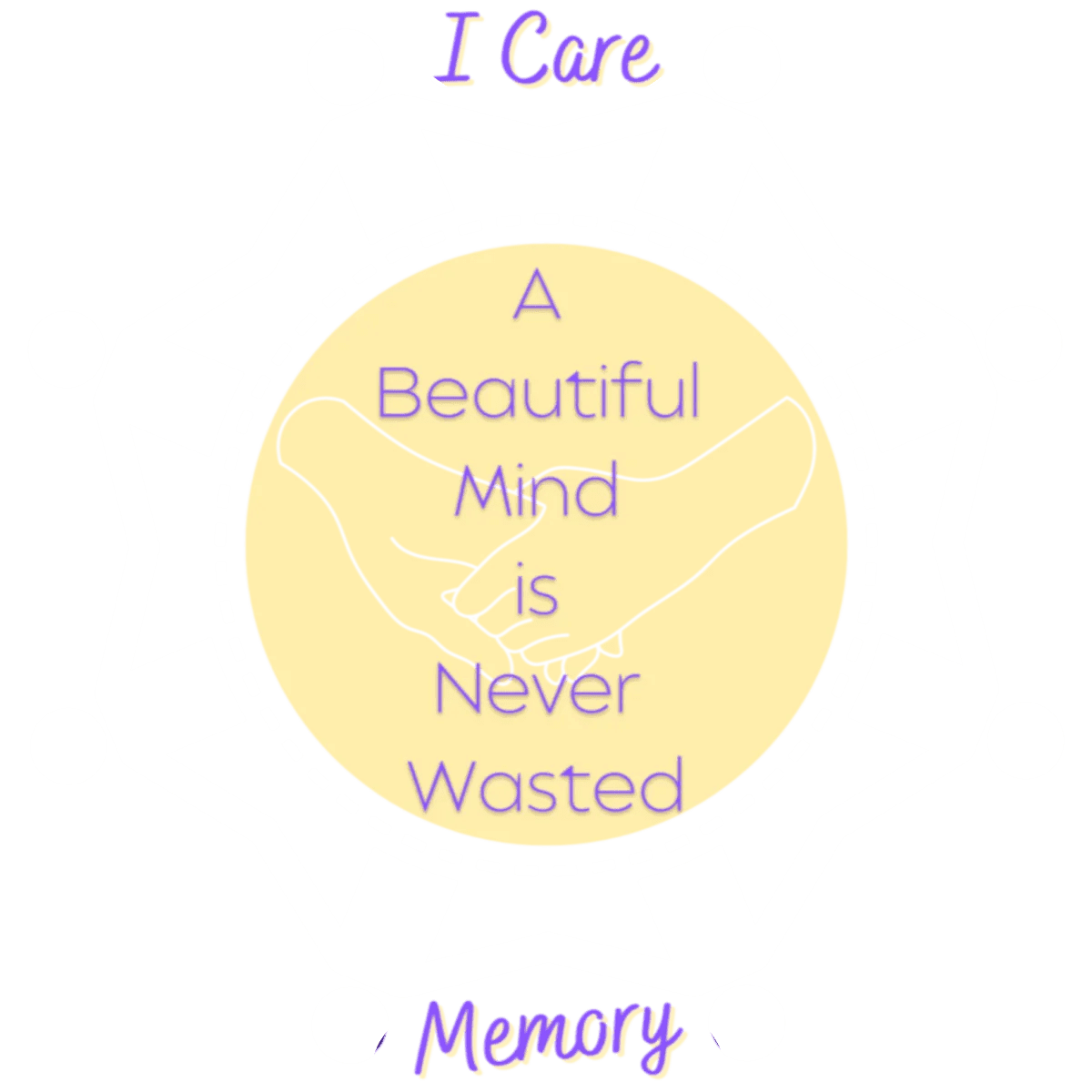 Annie Ruth Statham I Care Memory Organization
