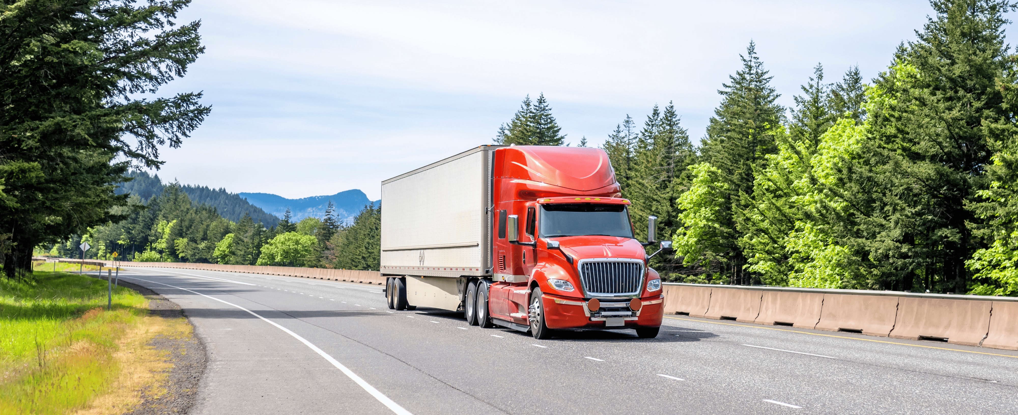 Alpine Transport Logistics | Dallas, GA