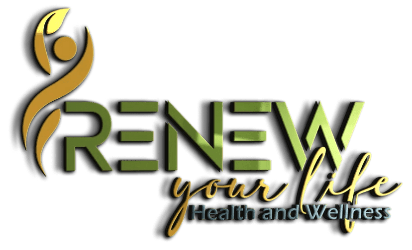 Renew Your Life Health and Wellness