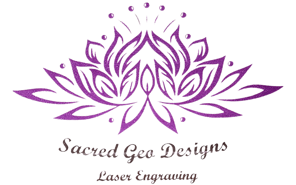 Sacred Geo Designs